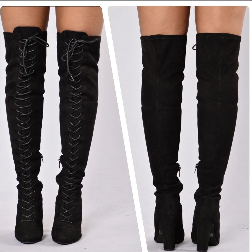 🚨Knee high Boots🚨